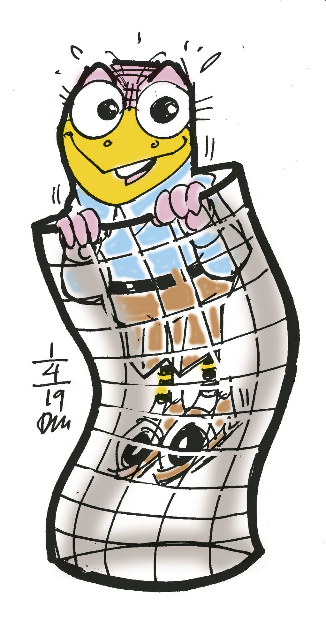 Jan. 4, 2019